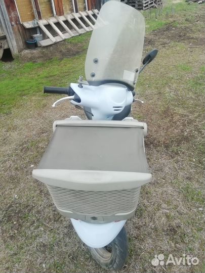 Продам мопед, (мой)