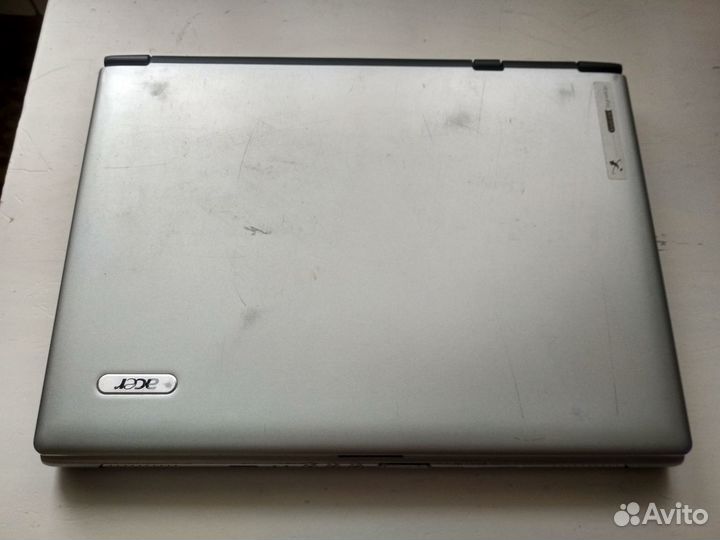 Ноутбук Acer Aspire 5672 WLMi