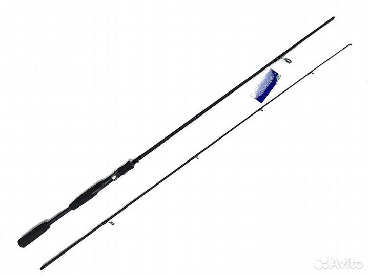 Спиннинг Bushido Avalon (2.55 (7-28g)