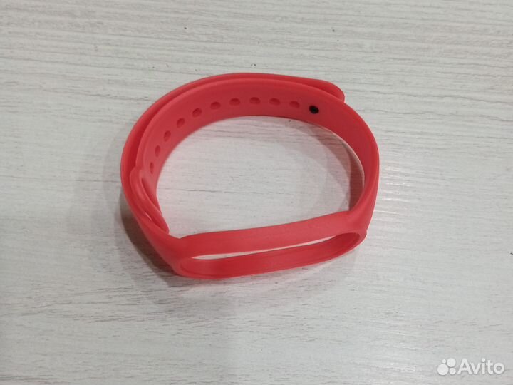 Xiaomi smart band 3