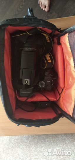 Фотоаппарат nikon coolpix p1000