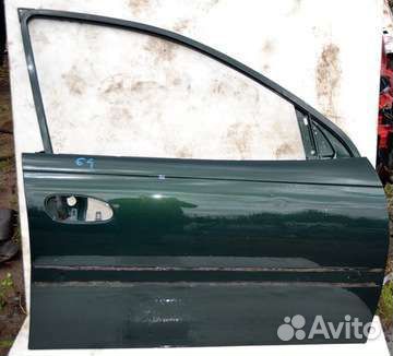 Двери на opel omega б