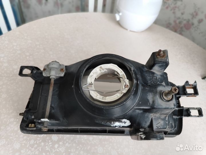 Фара правая 12-311R Toyota Corolla Sprinter