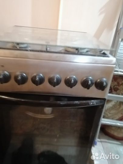 Газовая плита бу