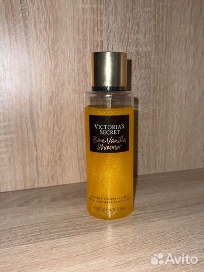 Victoria's secret мист