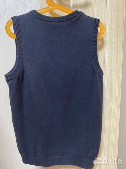 Школьная форма