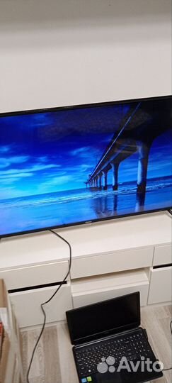 Продаю телевизор Haier