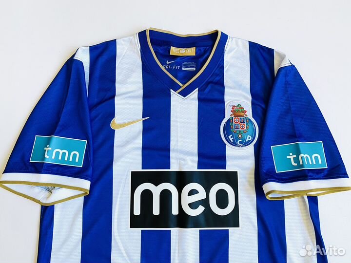 Домашняя футболка Nike FC Porto