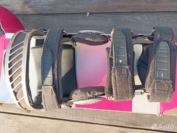 Ортез для коленного сустава