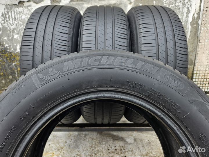 Michelin Energy XM2 205/65 R16 94H