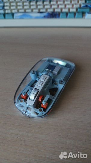 Мышь беспроводная keyron WM-M952