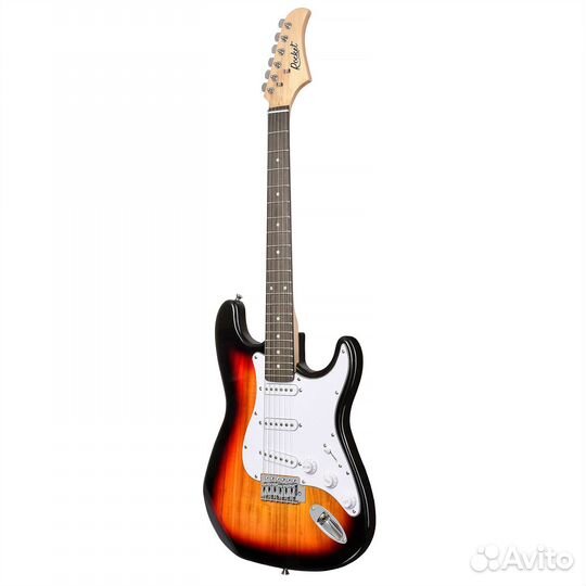 Электрогитара / Комплекты