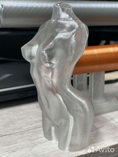 3D моделирование, 3D печать, изготовление деталей