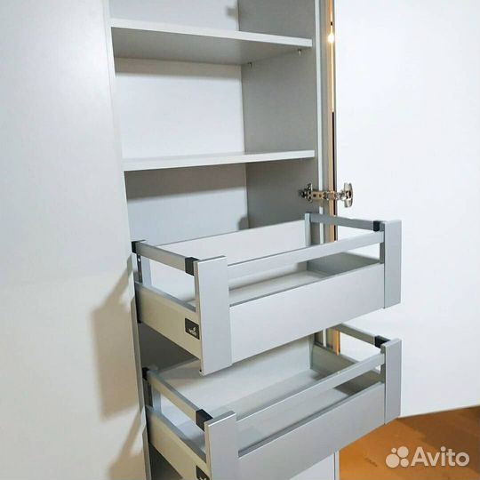 Кухня на заказ. Свое производство в Вольске