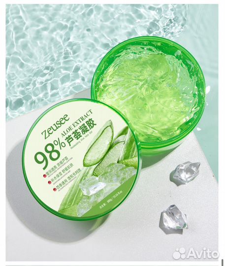 Женский уход за собой