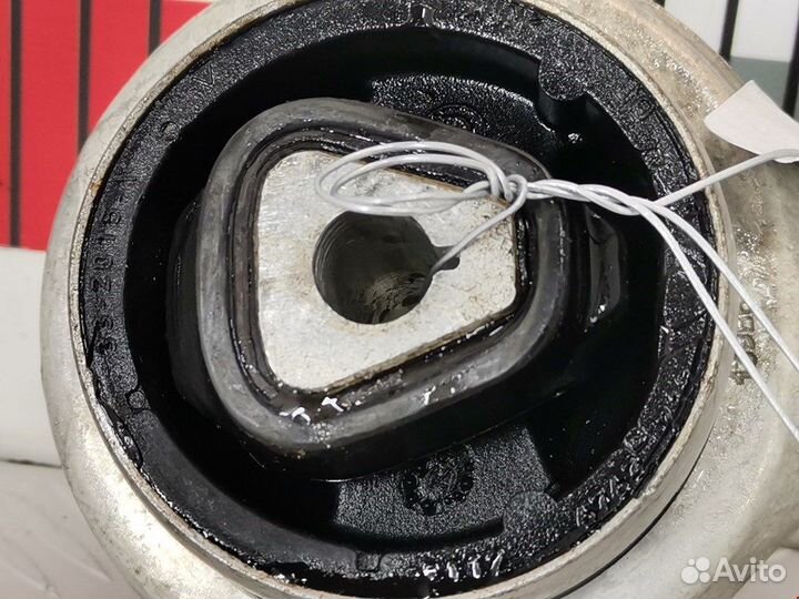 Рычаг передний правый для BMW X1 (E84) 31122409598