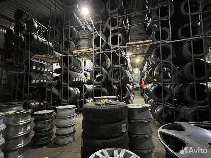 Hankook Optimo K415 225/60 R17 99H