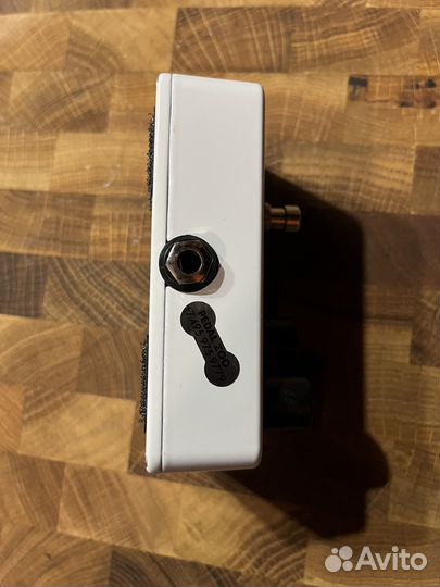 Гитарная педаль Big Muff nano
