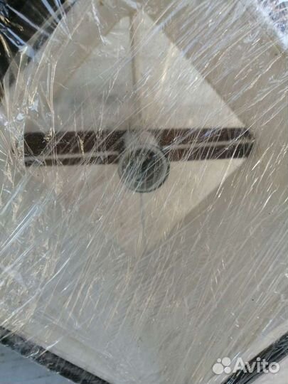 Люстра потолочная новая