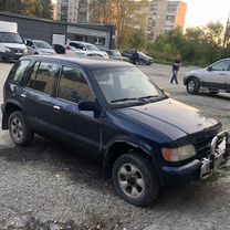 Kia Sportage 2.0 MT, 1994, 270 000 км, с пробегом, цена 235 000 руб.