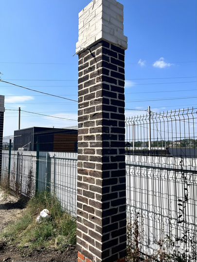 Кирпич / Ручной Формовки