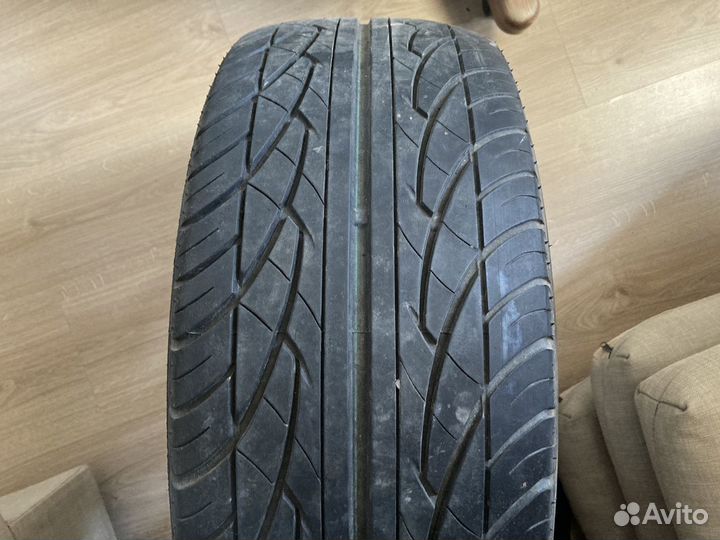 Колесо r17 5*114.3. 235/45 r17