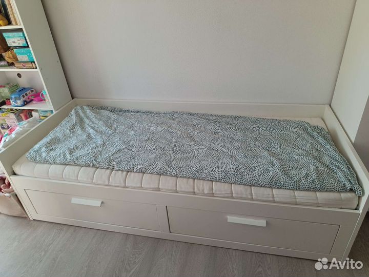 Кровать IKEA (оригинал)