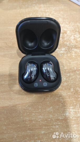 Twssamsung Galaxy Buds Live