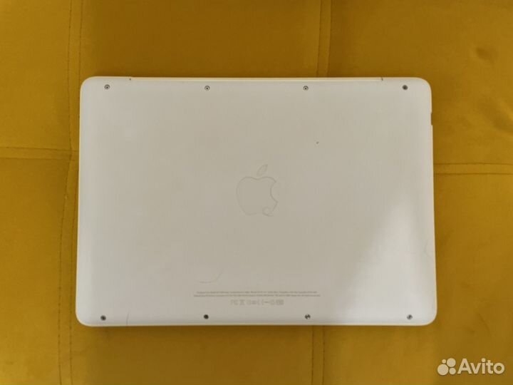 Apple MacBook Pro A1342