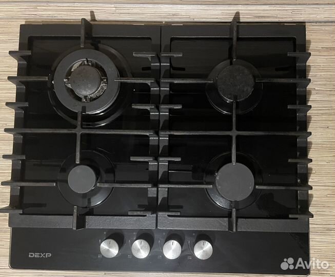 Варочная панель