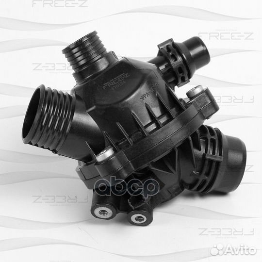 Термостат KT0134 free-Z