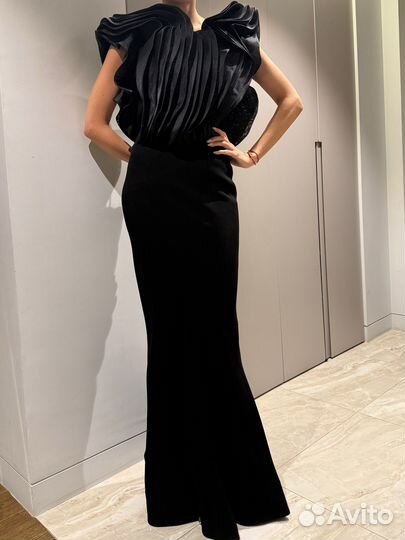 Платье на новый год женское