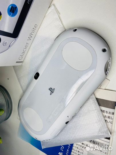 PS Vita Slim 256gb Playstation Vita Fat