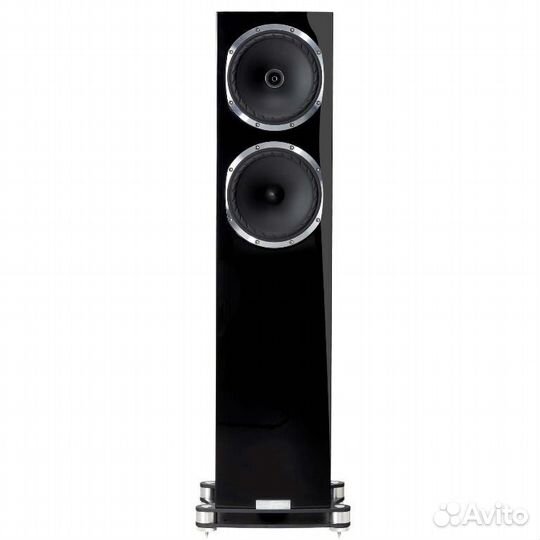 Акустические системы Fyne Audio F502SP Piano Gloss