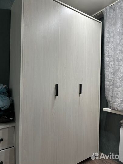 Спальня
