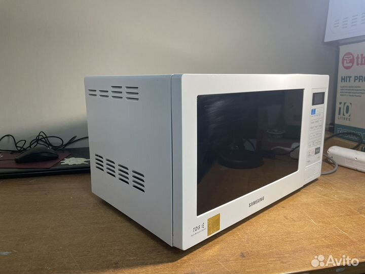 Микроволновая печь samsung