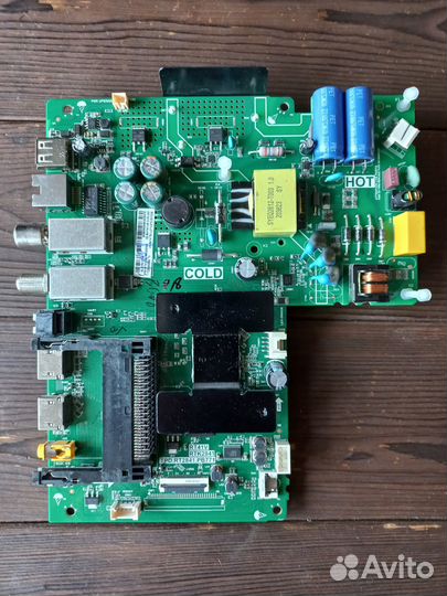 Main TPD.RT2841.PB771 iffalcon 32F51