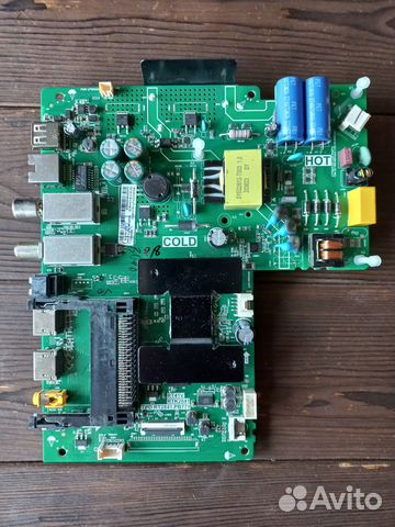 Main TPD.RT2841.PB771 iffalcon 32F51