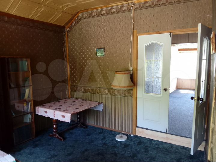 Дом 115 м² на участке 3 сот.