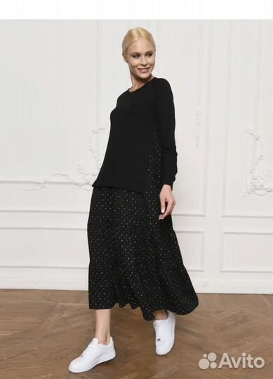 Платье charisma