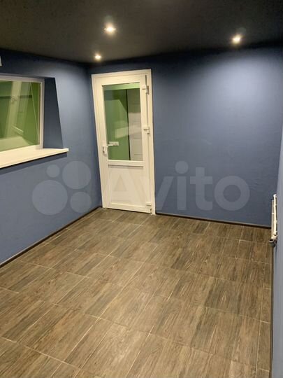 Офис, 60 м² с арендатором
