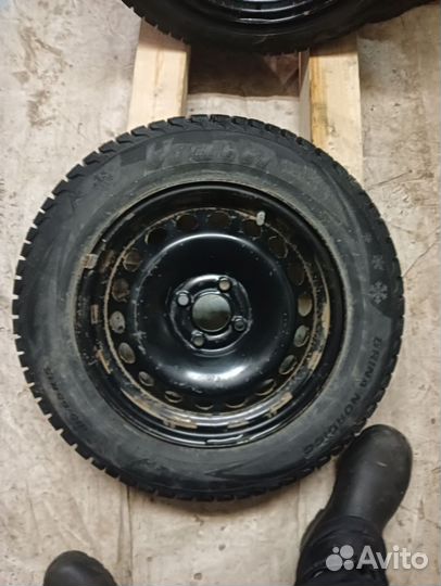 Viatti Brina Nordico V-522 185/65 R15