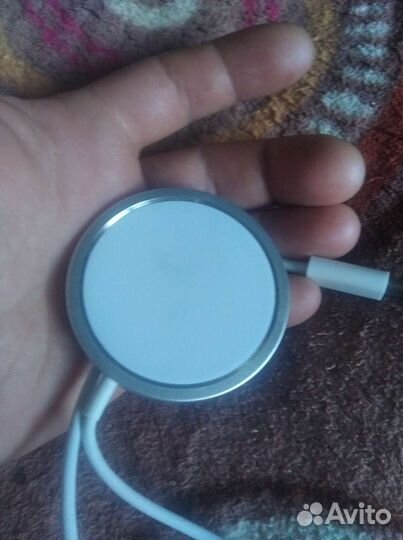 Магнитная зарядка