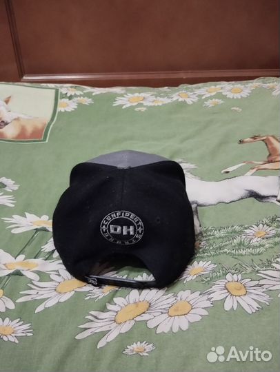 Кепка бейсболка мужская