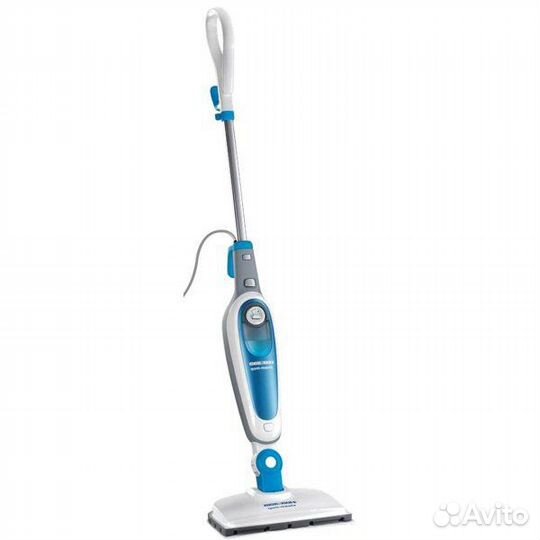 Паровая швабра Black&Decker FSM1600