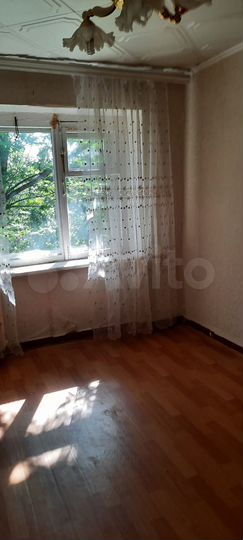 Комната 12,9 м² в 5-к., 4/5 эт.