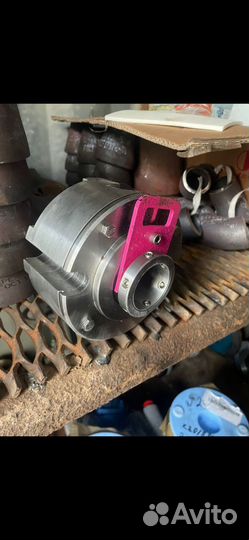 Торцовые уплотнения 351.044