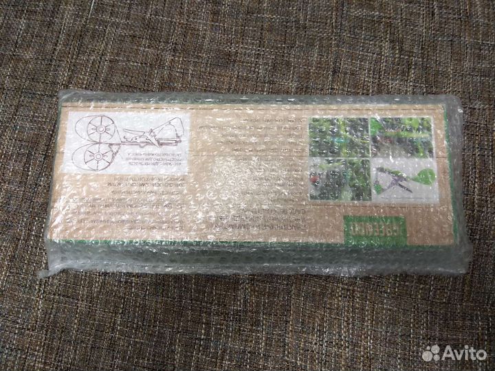 Тапенер для подвязки растений новый