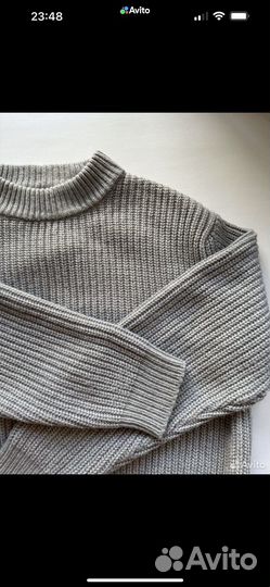 I am studio свитер S