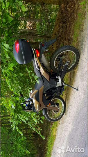 Racer rc300-gy8a ranger